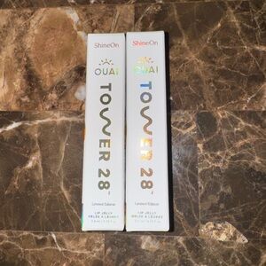 Tower 28 ShineOn Lip Jelly Duo